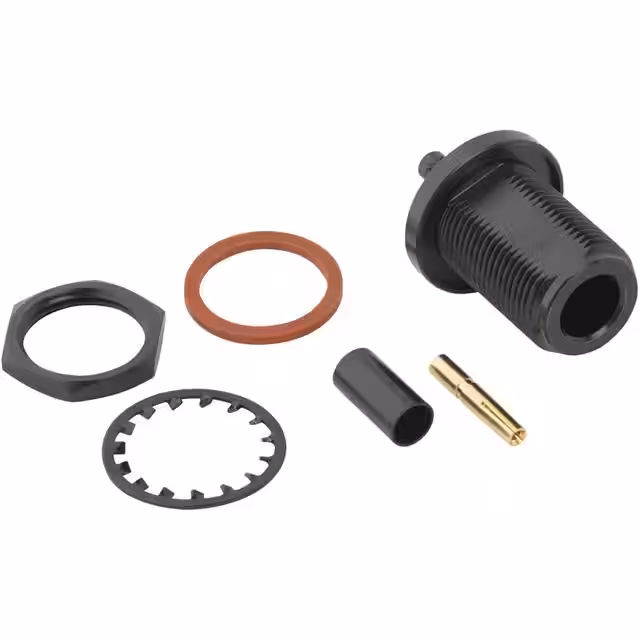 172132-BC Amphenol RF  Assemblages de connecteurs coaxiaux (RF)